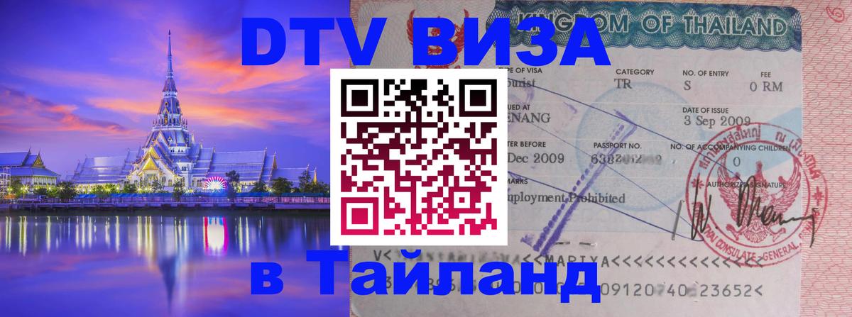 Оформление DTV визы под ключ: стоимость и тарифы, только загранпаспорт - Ессентуки  20.11.2025 